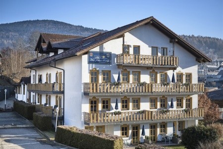 Ferien Rothbacher Hof - 5