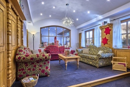 Ferien Rothbacher Hof - 11