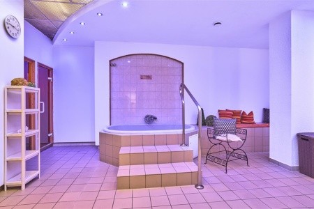 Ferien Rothbacher Hof - 15