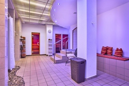 Ferien Rothbacher Hof - 16