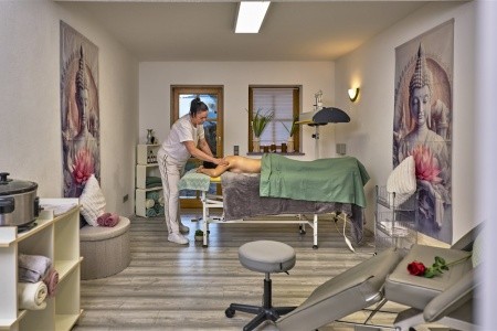 Ferien Rothbacher Hof - 19