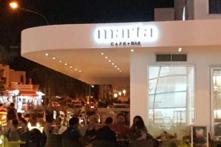 Cyprus Ayia Napa Anthea Apartment 15 dňový pobyt Plná penzia Letecky Letisko: Košice June 2026 (15/06/26-29/06/26)