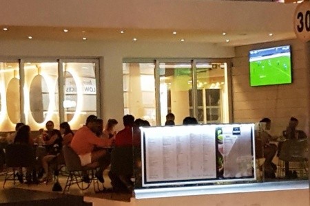 Cyprus Ayia Napa Anthea Apartment 15 dňový pobyt Plná penzia Letecky Letisko: Košice June 2026 (15/06/26-29/06/26)