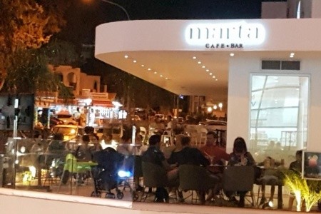 Cyprus Ayia Napa Anthea Apartment 15 dňový pobyt Plná penzia Letecky Letisko: Košice June 2026 (15/06/26-29/06/26)