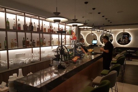 Cyprus Ayia Napa Anthea Apartment 15 dňový pobyt Plná penzia Letecky Letisko: Košice June 2026 (15/06/26-29/06/26)