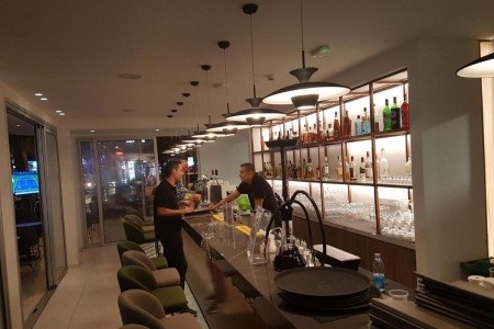 Cyprus Ayia Napa Anthea Apartment 15 dňový pobyt Plná penzia Letecky Letisko: Košice June 2026 (15/06/26-29/06/26)