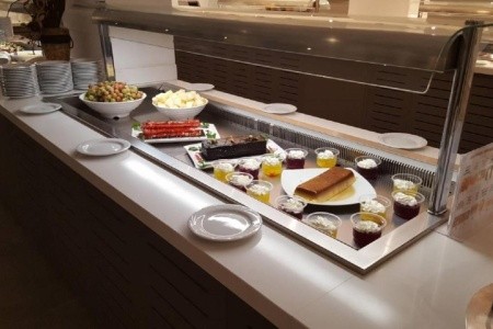 Cyprus Ayia Napa Anthea Apartment 15 dňový pobyt Plná penzia Letecky Letisko: Košice June 2026 (15/06/26-29/06/26)