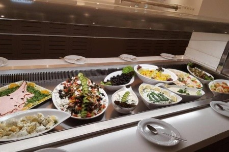 Cyprus Ayia Napa Anthea Apartment 15 dňový pobyt Plná penzia Letecky Letisko: Košice June 2026 (15/06/26-29/06/26)