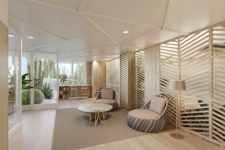 Barcelo Margaritas Royal Level - 25