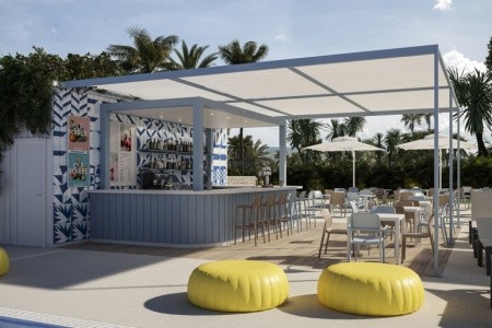Kanárske ostrovy Gran Canaria Barcelo Margaritas Royal Level 8 dňový pobyt Raňajky Letecky Letisko: Budapešť July 2026 ( 3/07/26-10/07/26)