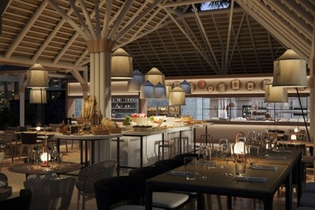 Kanárske ostrovy Gran Canaria Barcelo Margaritas Royal Level 8 dňový pobyt Raňajky Letecky Letisko: Budapešť July 2026 ( 3/07/26-10/07/26)