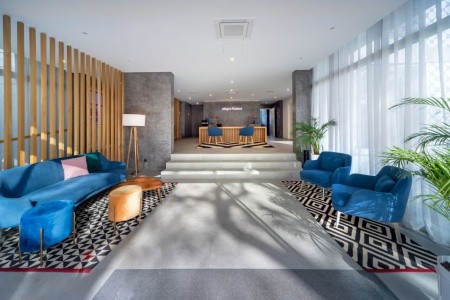 Allegro Madeira - 21