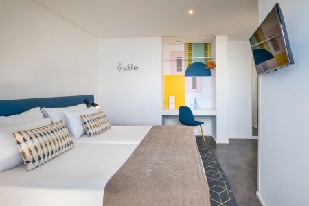 Allegro Madeira - 39