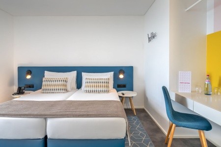 Allegro Madeira - 40