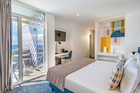 Allegro Madeira - 42