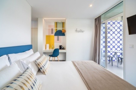 Allegro Madeira - 45