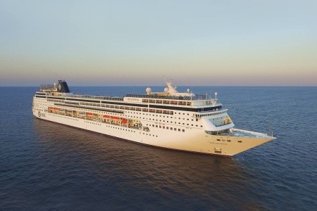 Msc Sinfonia