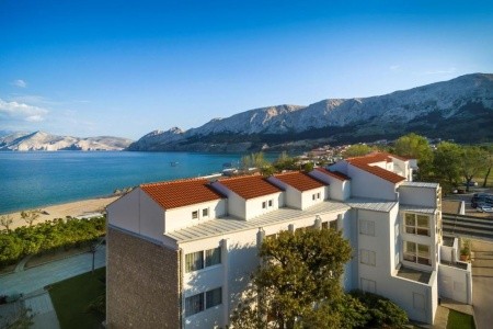 Sunny Baška Residence (Ex. Zvonimir) - 2