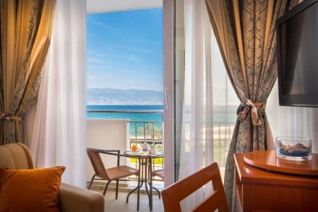 Sunny Baška Residence (Ex. Zvonimir) - 6