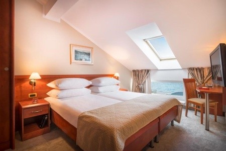 Sunny Baška Residence (Ex. Zvonimir) - 7