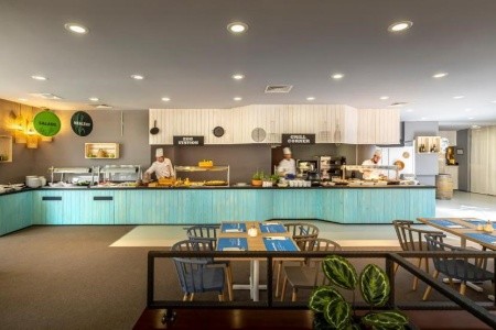 Sunny Baška Residence (Ex. Zvonimir) - 11