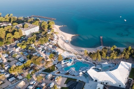 Falkensteiner Premium Camping Zadar - 38