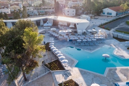 Falkensteiner Premium Camping Zadar - 39