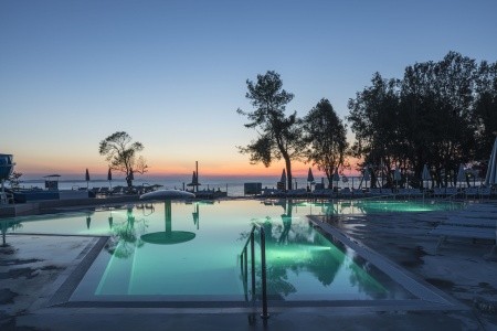 Falkensteiner Premium Camping Zadar - 40