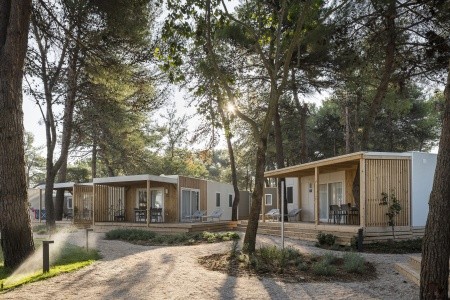 Falkensteiner Premium Camping Zadar - 42