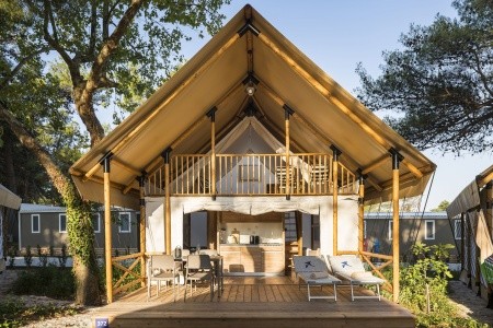 Falkensteiner Premium Camping Zadar - 43