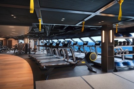 Norwegian Prima - 19