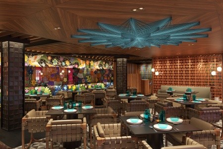 Norwegian Prima - 37