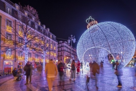 Lisszaboni képek- Unesco Világörökség emlékekkel - 7