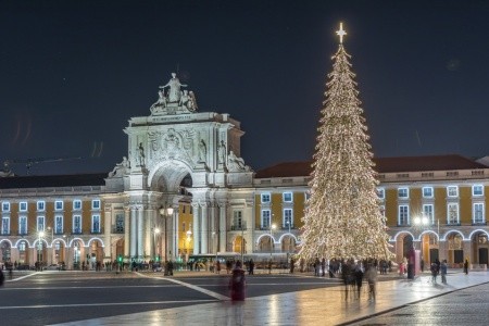 Lisszaboni képek- Unesco Világörökség emlékekkel - 8