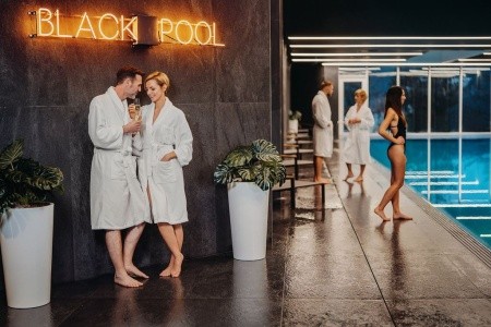 Poľsko Beskydy Crystal Mountain 5 dňový pobyt Polpenzia Vlastná January 2026 (17/01/26-21/01/26)