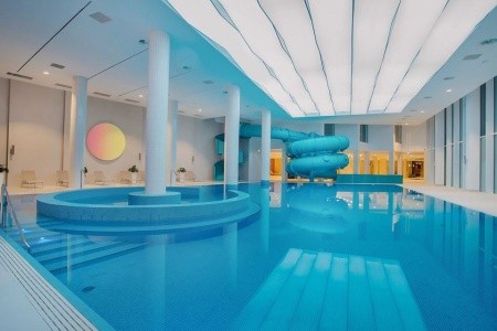 Poľsko Beskydy Crystal Mountain 5 dňový pobyt Polpenzia Vlastná January 2026 (17/01/26-21/01/26)