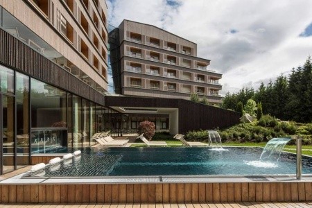 Falkensteiner Hotel Schladming - 29