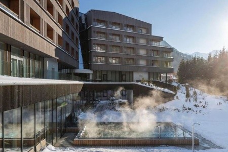 Falkensteiner Hotel Schladming - 30