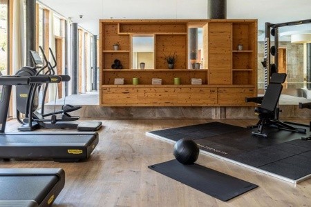 Falkensteiner Hotel Schladming - 31