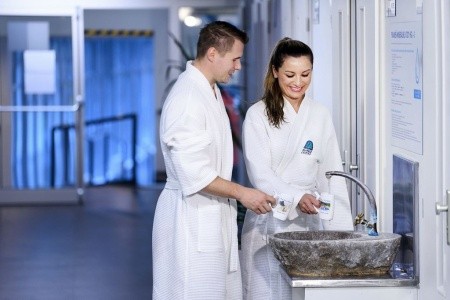 Depandance Adam, Cyril, Diana, Maja