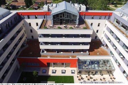 Thermal Balance - 45