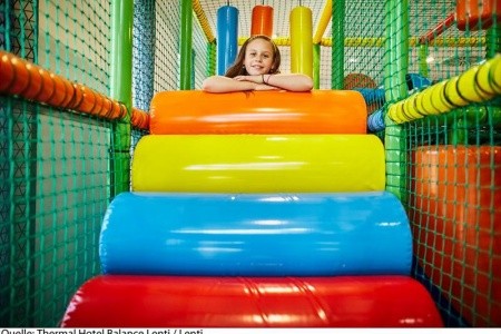 Thermal Balance - 55