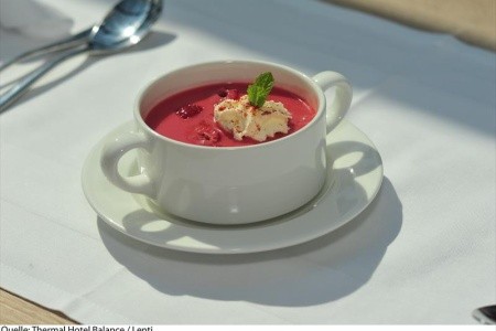 Thermal Balance - 57