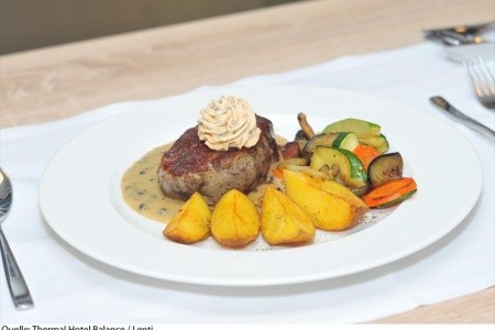 Thermal Balance - 60