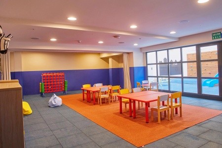 Španielsko Mallorca Alua Calvia 7 dňový pobyt Polpenzia Letecky Letisko: Praha July 2026 (11/07/26-17/07/26)