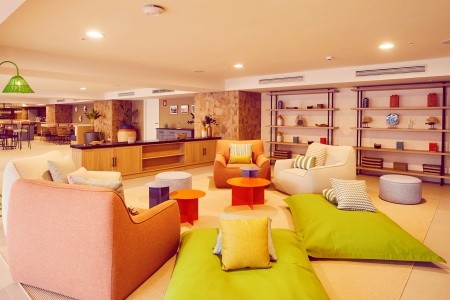 Španielsko Mallorca Alua Calvia 7 dňový pobyt Polpenzia Letecky Letisko: Praha July 2026 (11/07/26-17/07/26)