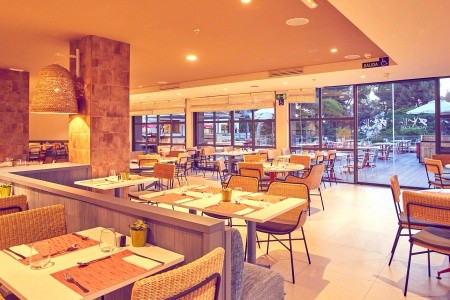 Španielsko Mallorca Alua Calvia 7 dňový pobyt Polpenzia Letecky Letisko: Praha July 2026 (11/07/26-17/07/26)