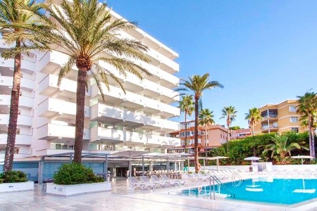 Globales Panama (Ex. Ola Panama) - 2