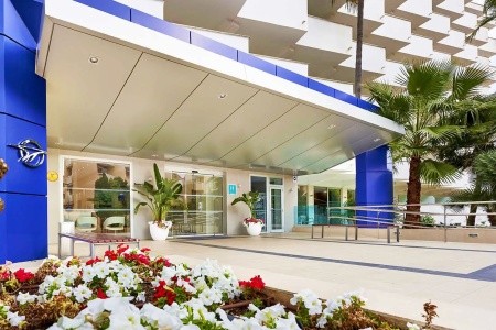 Globales Panama (Ex. Ola Panama) - 6