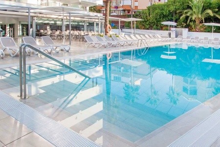 Globales Panama (Ex. Ola Panama) - 8